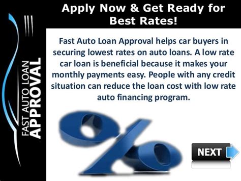 Fast Auto Loan Pay Online